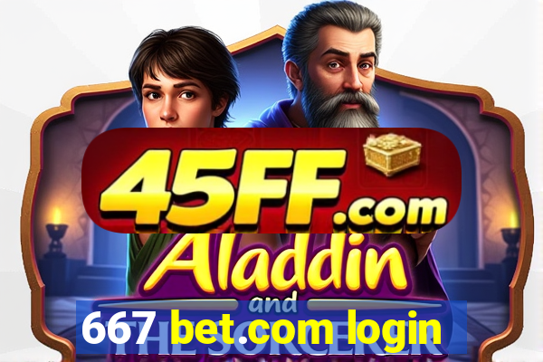 667 bet.com login